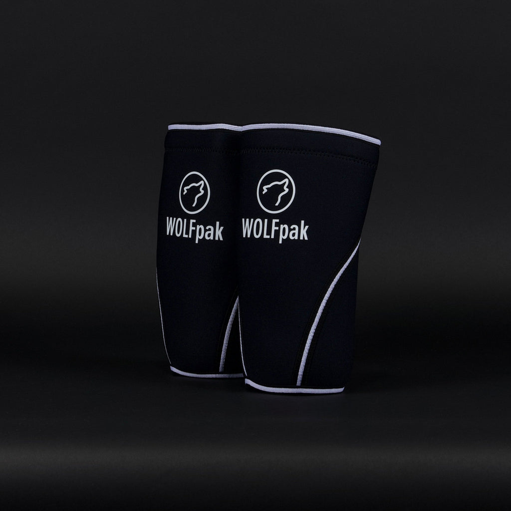 Knee Sleeves