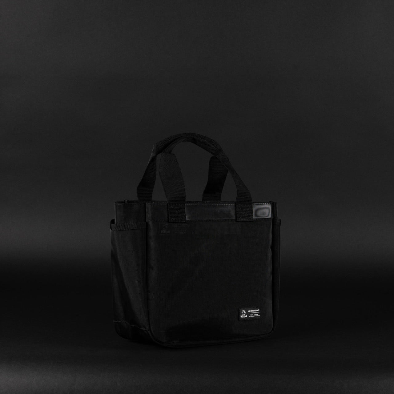Mini Tote Bag Mesh