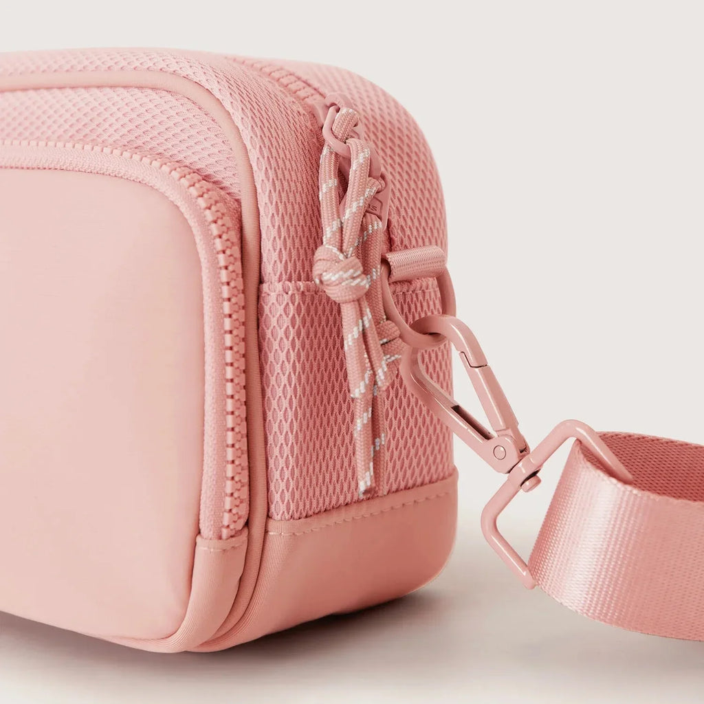 (FREE GIFT)REIKI Crossbody