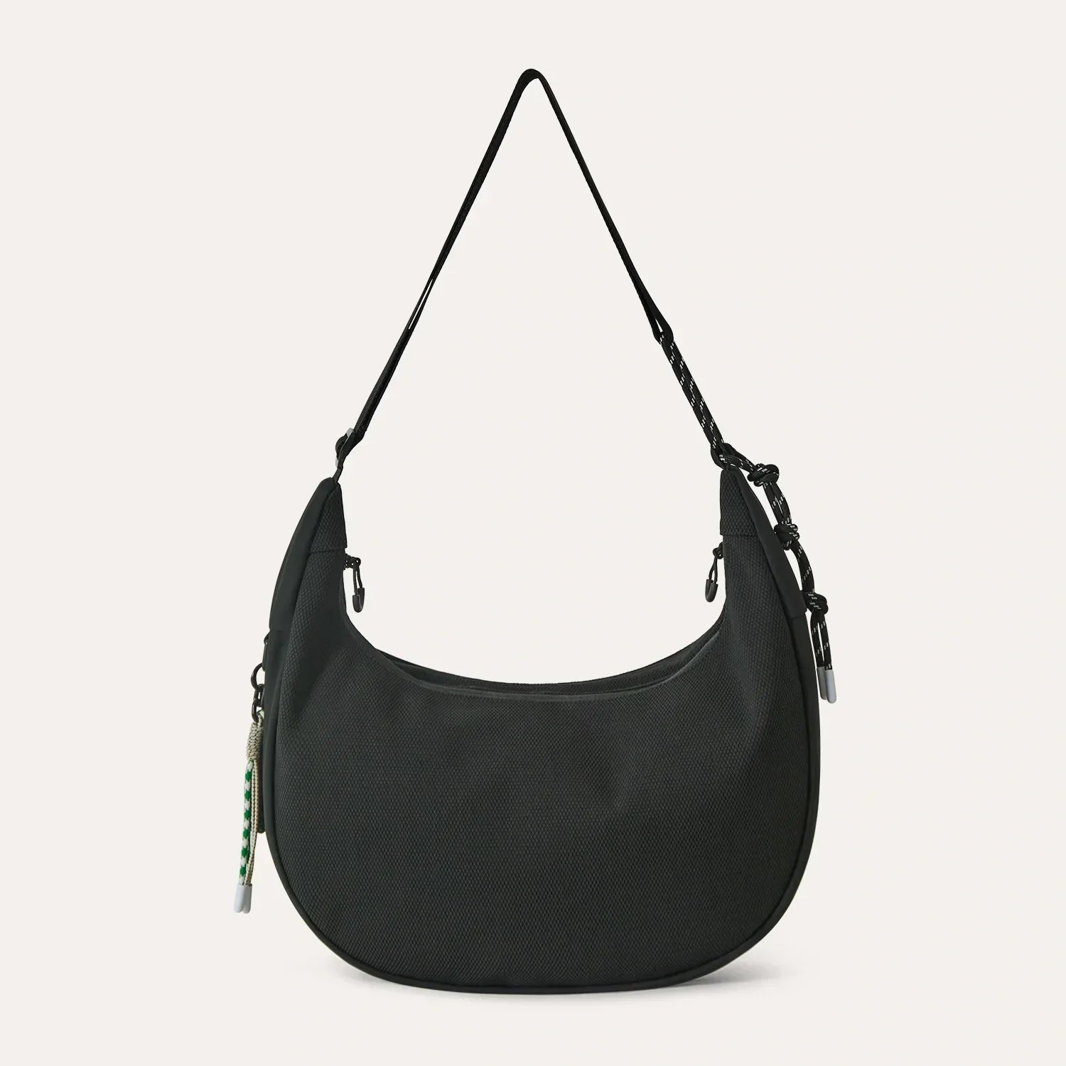 REIKI Hobo Bag