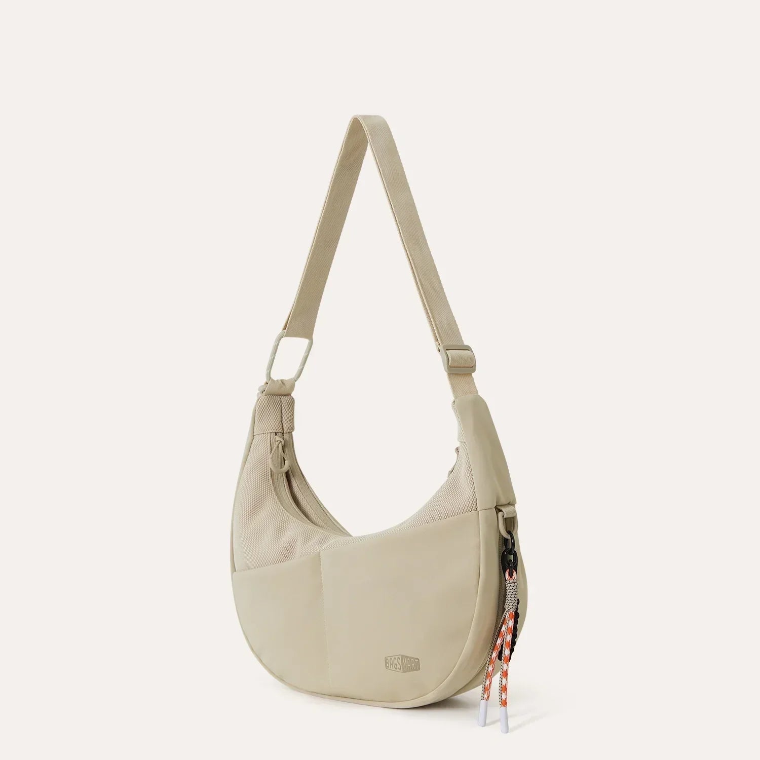 REIKI Hobo Bag