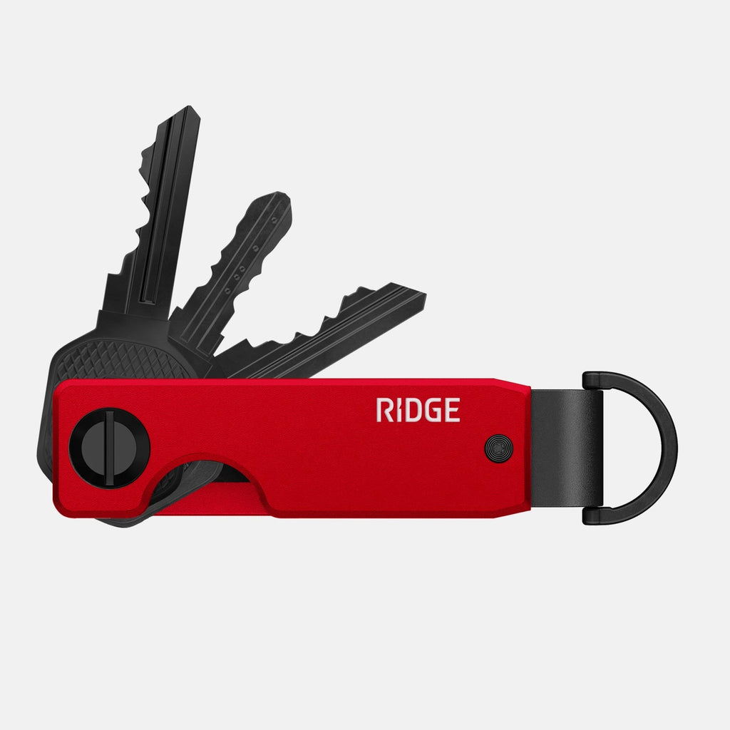 Daily Survival Kit - Rodeo Red