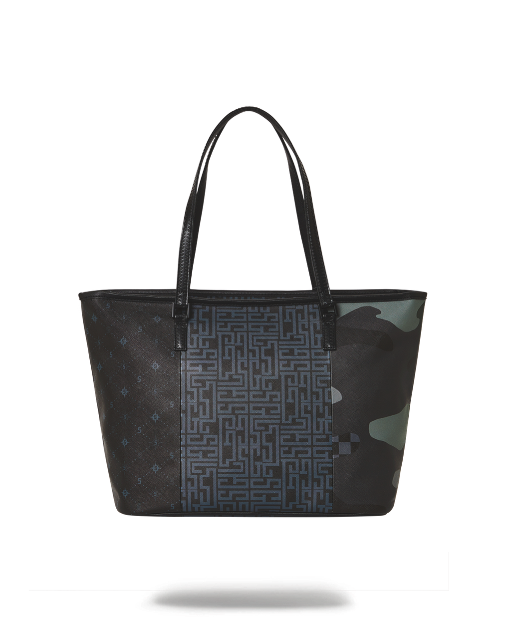3AM THE TRILOGY TOTE