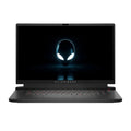 Alienware - m17 R5 17.3" 360Hz FHD Gaming Laptop - AMD Ryzen 9 6900HX - 16GB - NVIDIA GeForce RTX 3070 Ti - 1TB SSD - Dark Side of the Moon