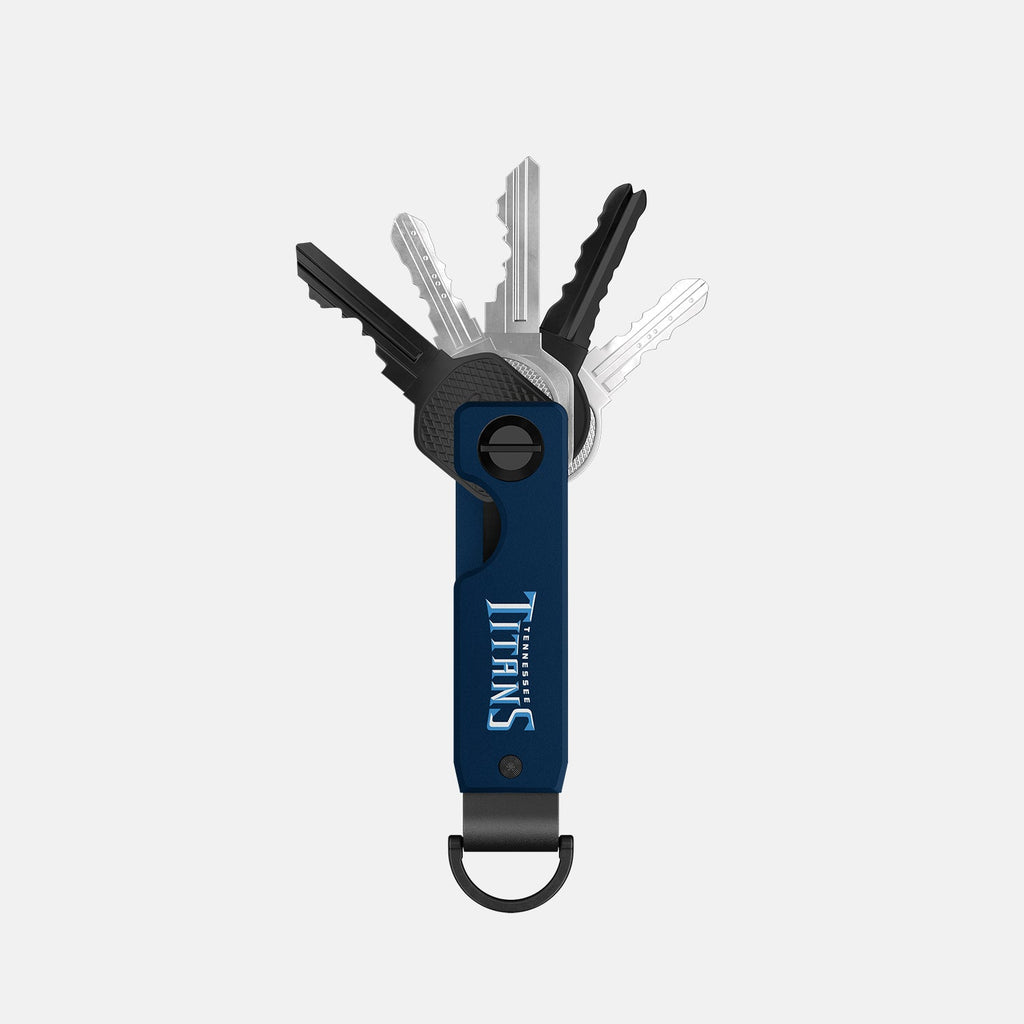 Ridge KeyCase - Tennessee Titans