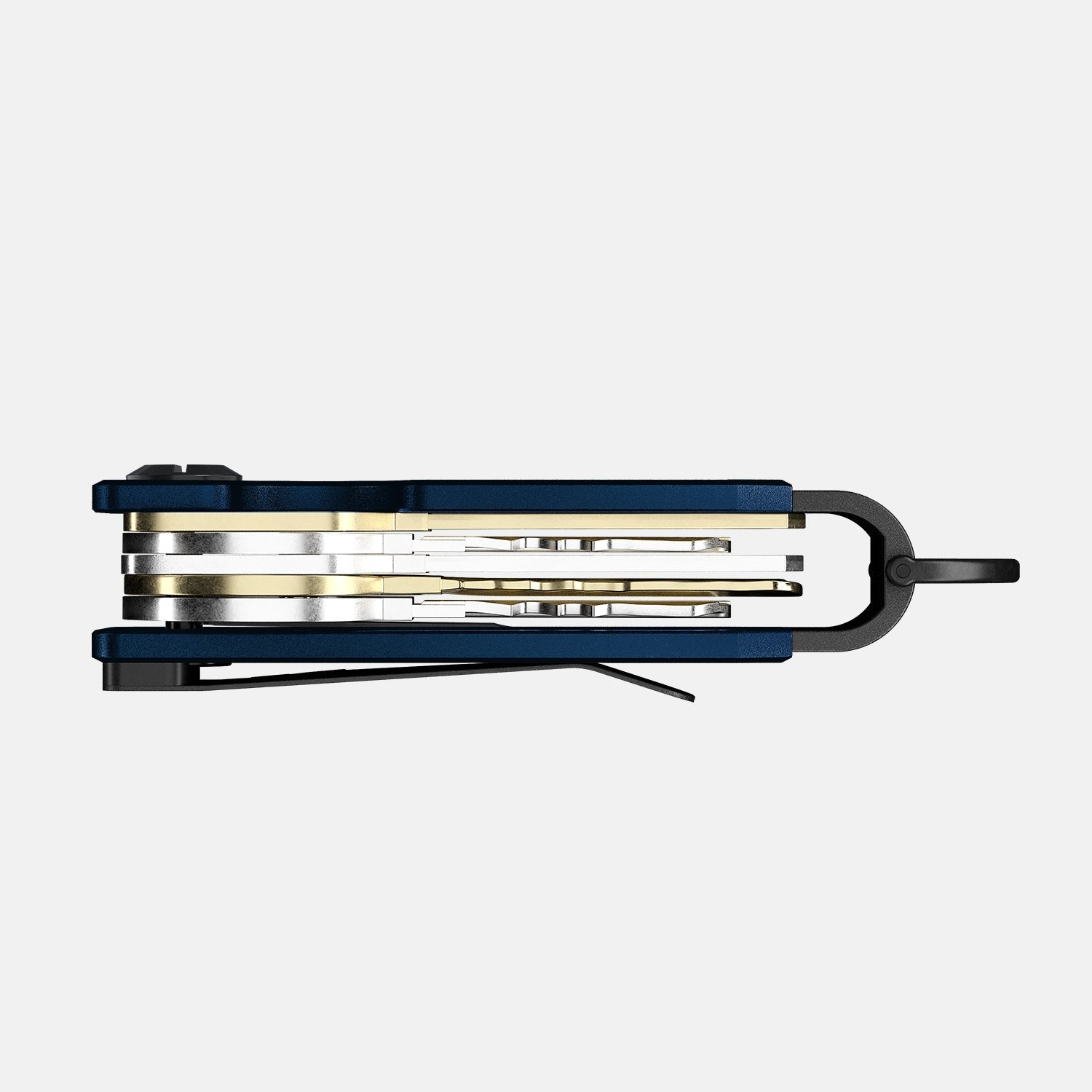 Ridge KeyCase - Tennessee Titans