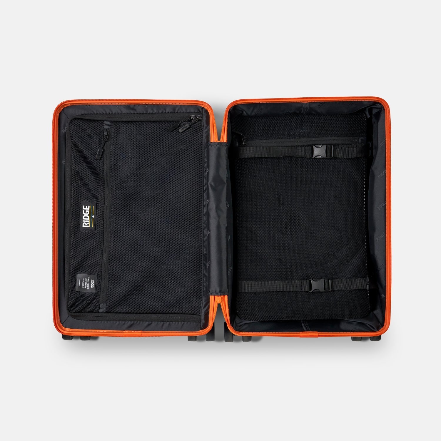 Ridge Carry-On GT