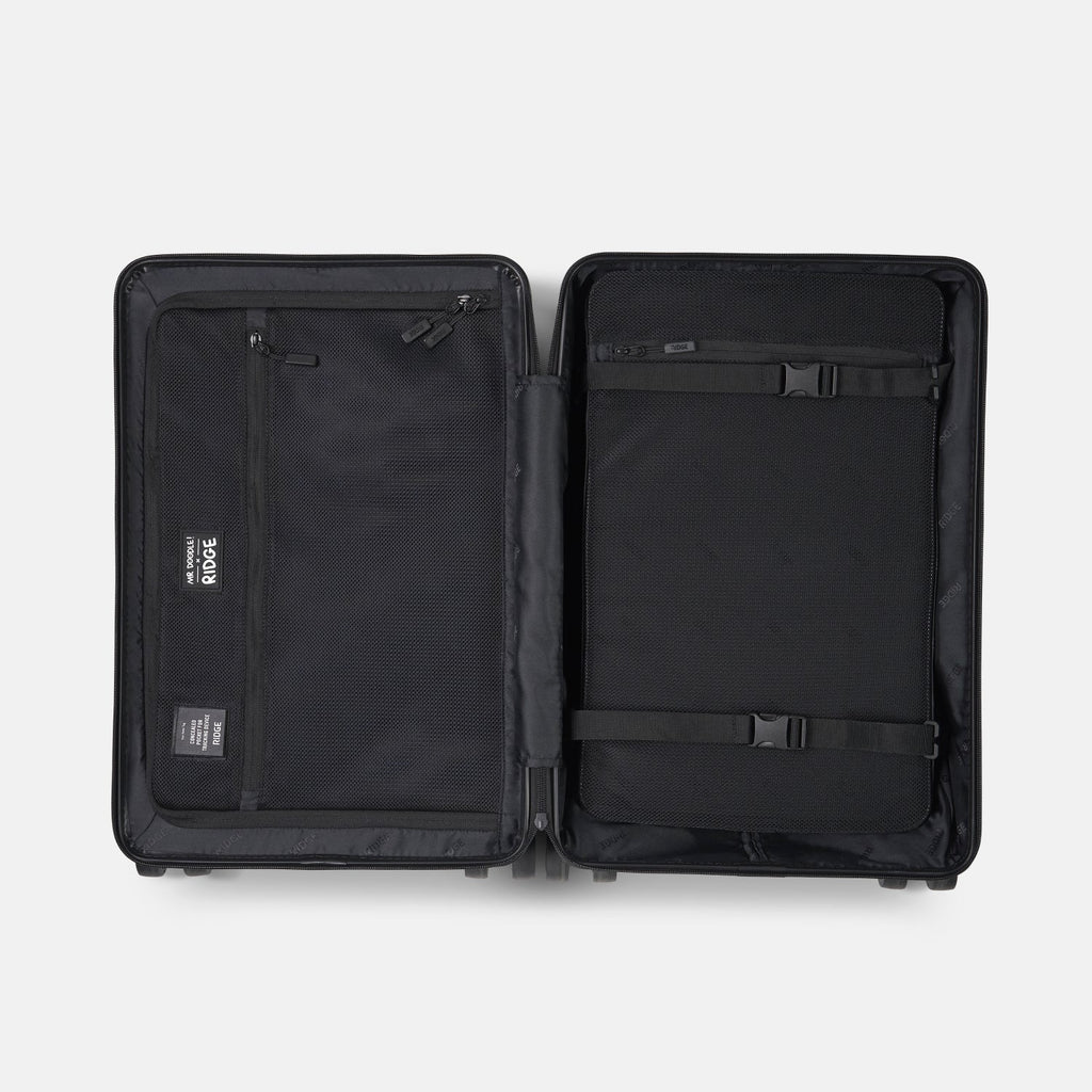 Ridge Carry-On Mr Doodle