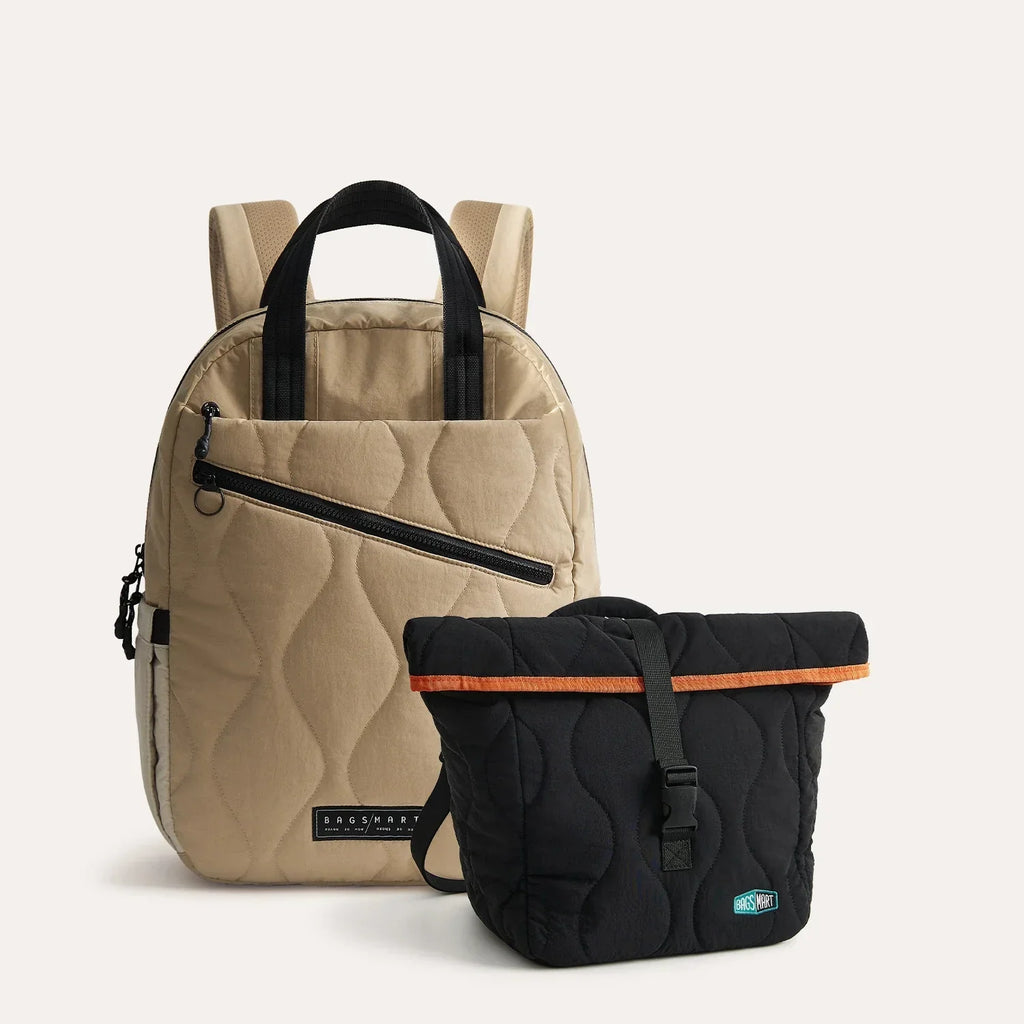 Paz Lunch Duo