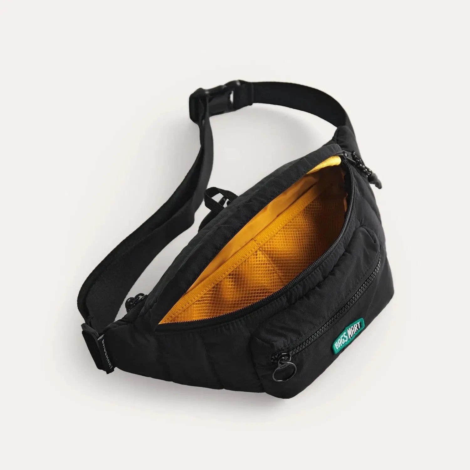 (FREE GIFT)Paz 2.5L Belt Bag