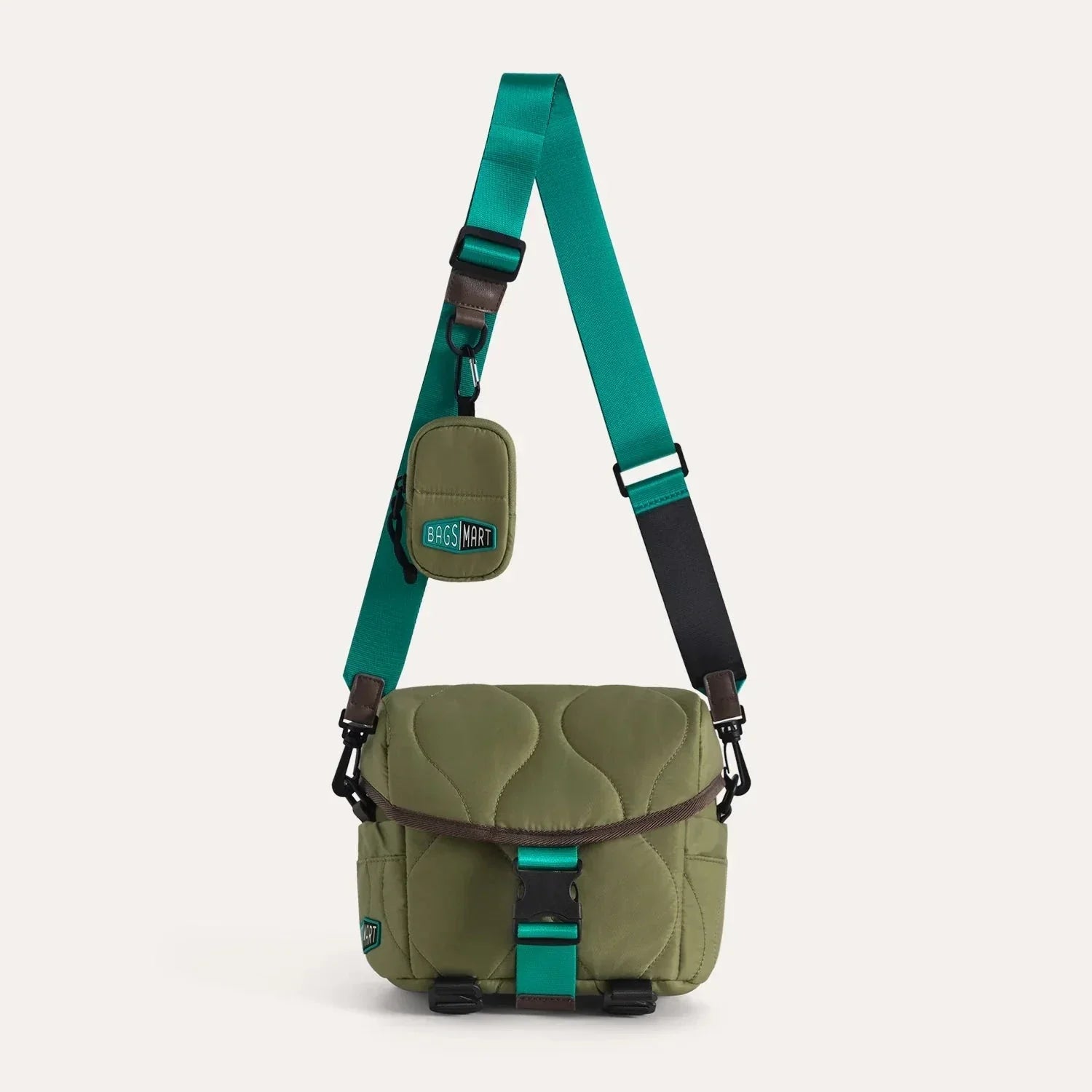 (FREE GIFT) Paz 4L Camera Sling