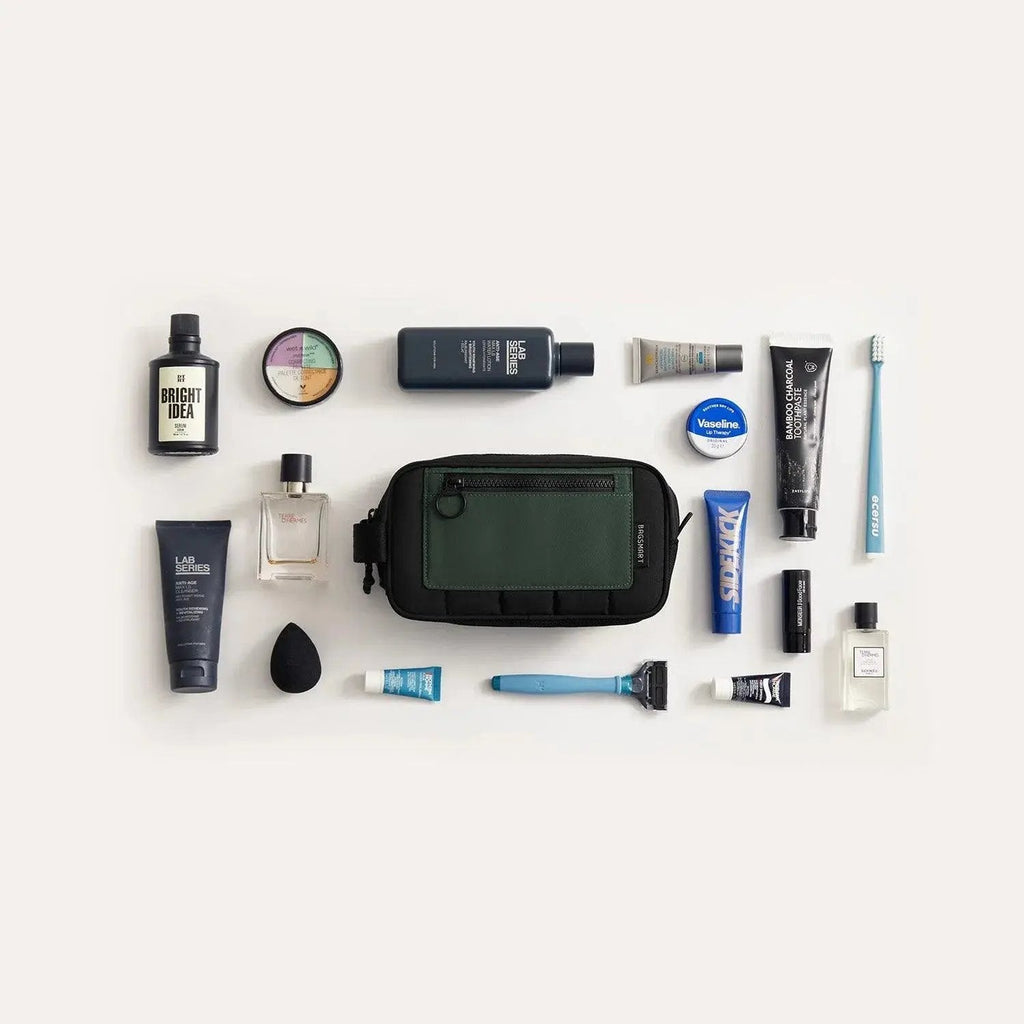 (FREE GIFT) Paz 2L Dopp Kit