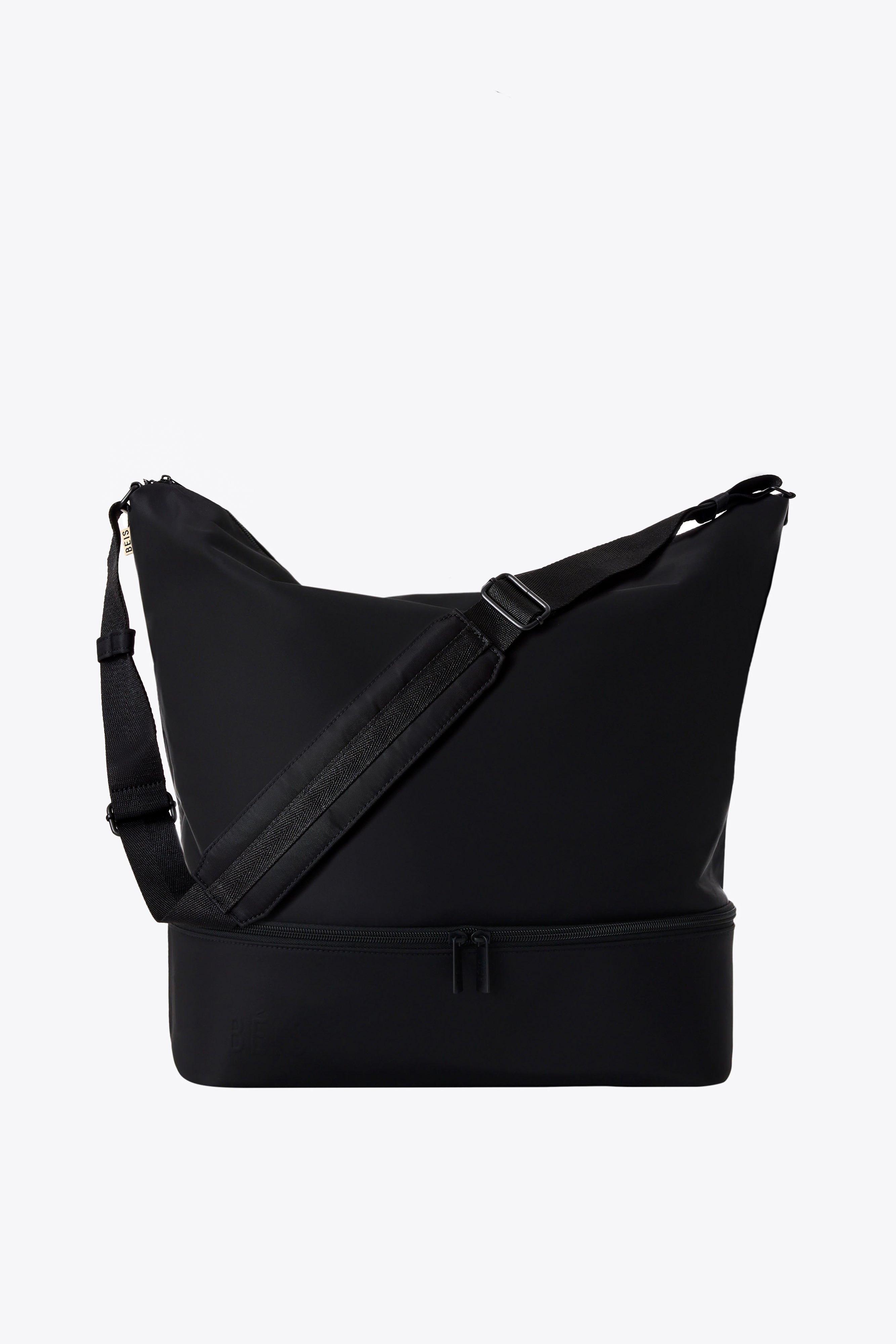Resale The Day Tripper in Black