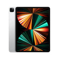 Apple 12.9-inch iPad Pro (Wi?Fi + Cellular, 256GB) - 2021 - Silver - MHNX3LL/A