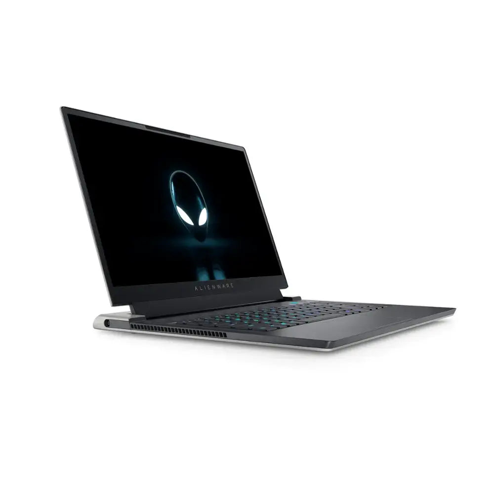 Alienware x15 R2 ? 15.6" 360Hz FHD ? i7-12700H ? 16GB RAM ? RTX 3070 Ti ? 1TB SSD ? Lunar Light ? AWX15R2-7334WHT-PUS