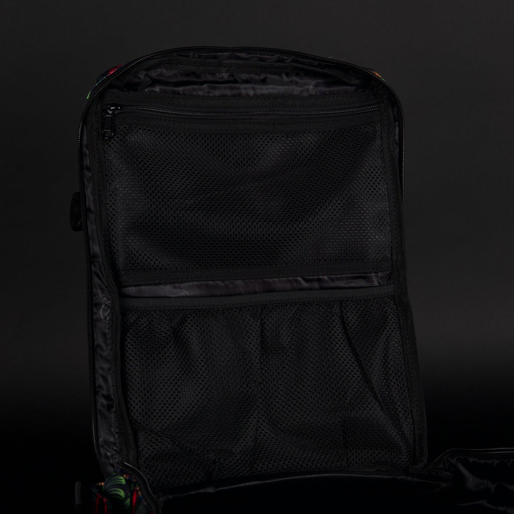 35L Backpack Tropical Rebellion
