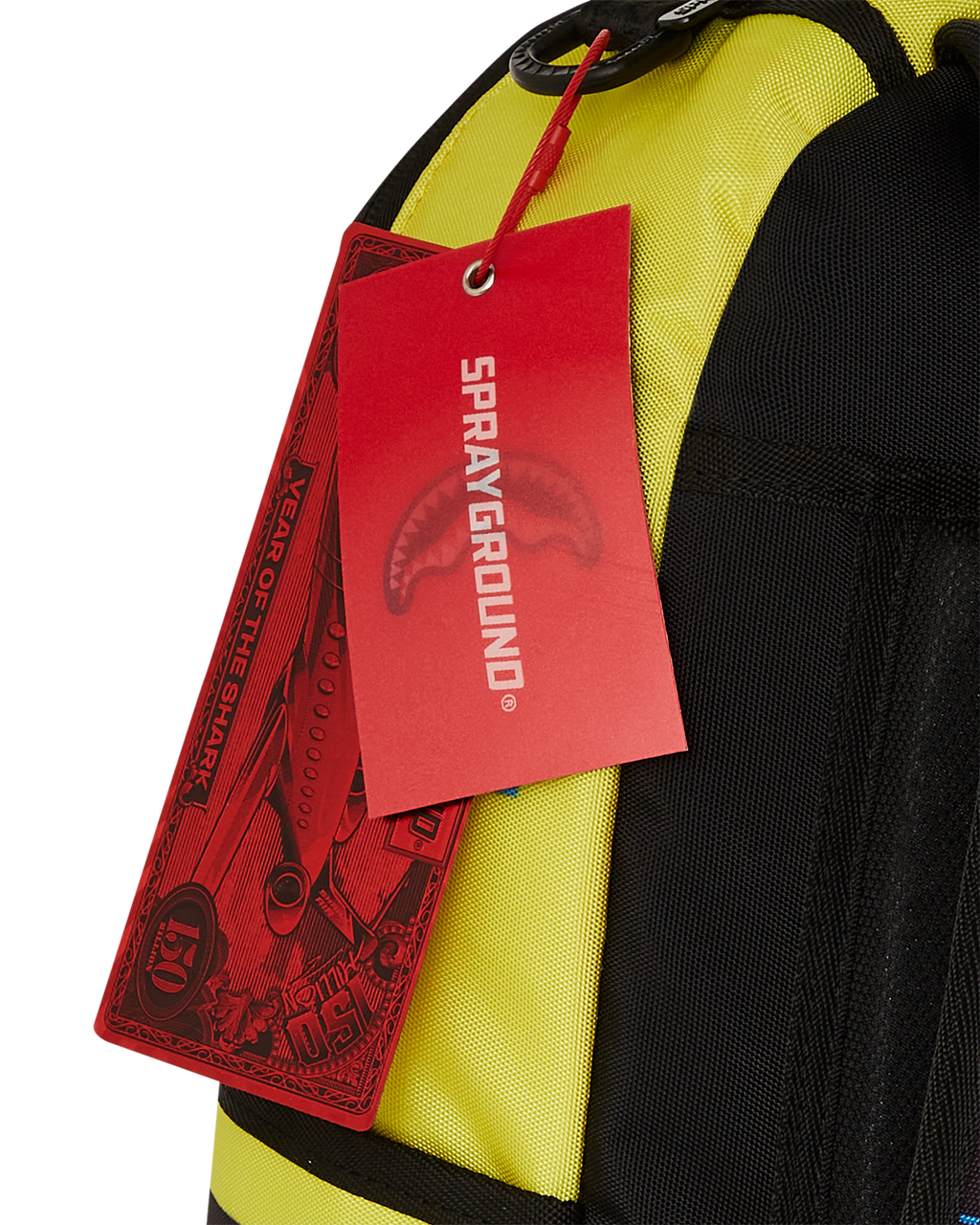 PACMAN ARCADE DLXR BACKPACK