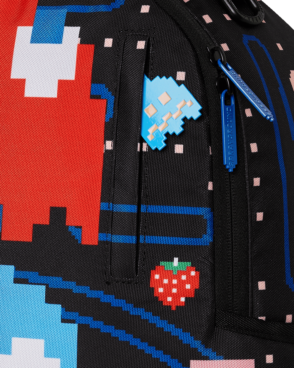 PACMAN GHOST GANG SHARMOUTH