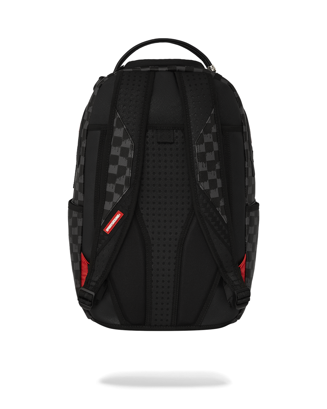 SHARKS IN PARIS THUNDERDRIP BACKPACK