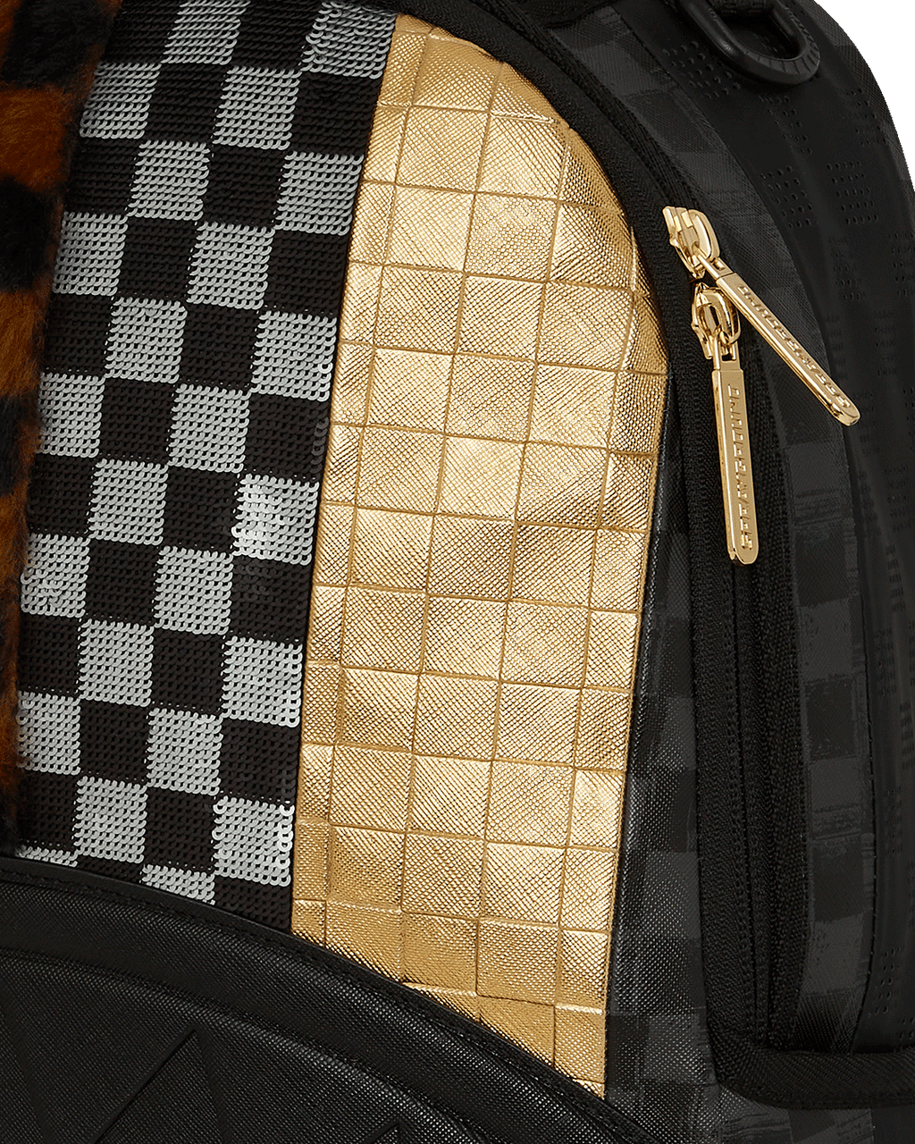 15TH ANNIVERSARY GOLDEN ERA BACKPACK