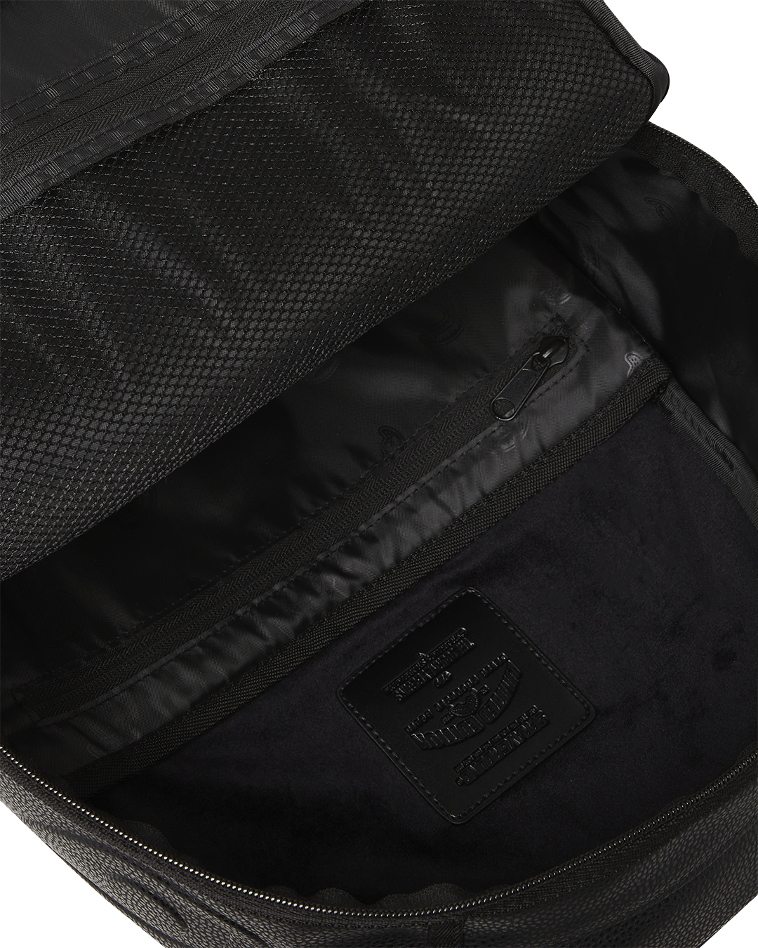 THE HQ BACKPACK