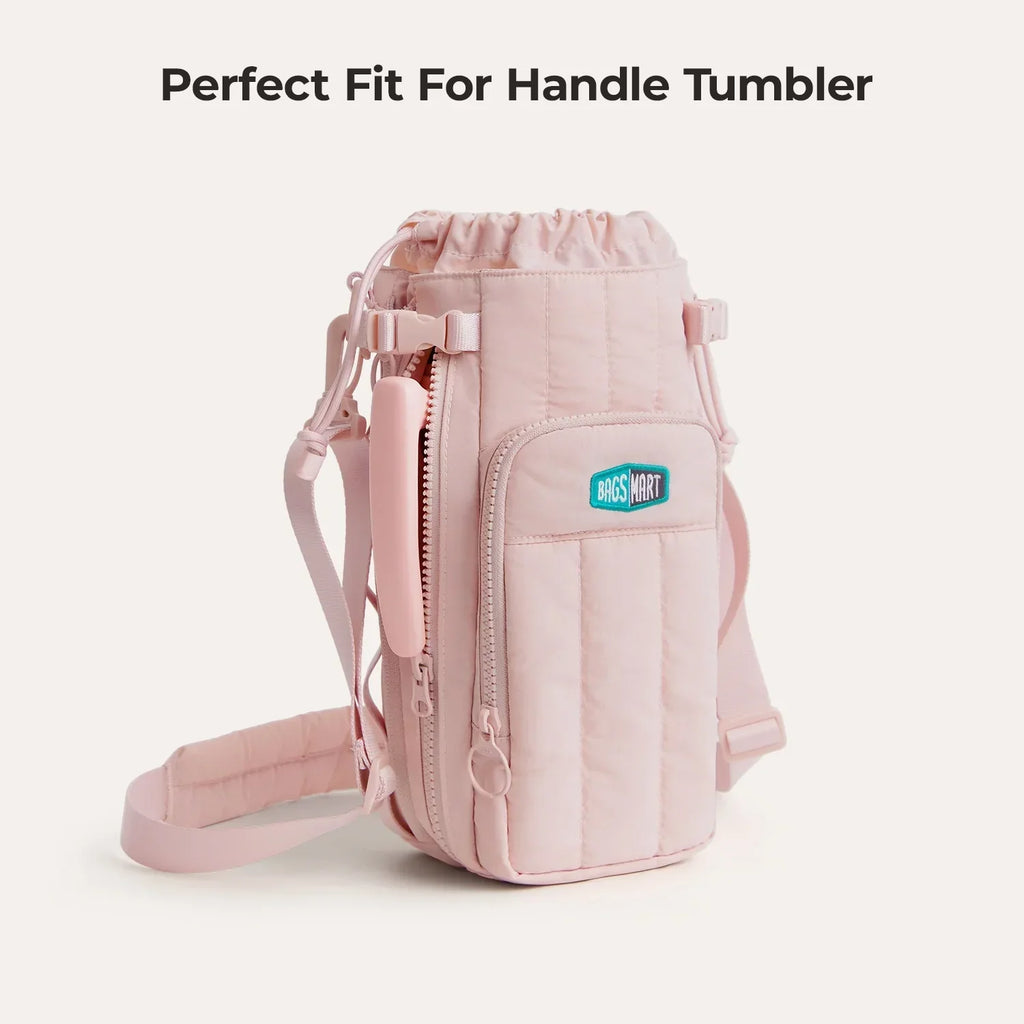 (FREE GIFT) Paz Water Bottle Sling