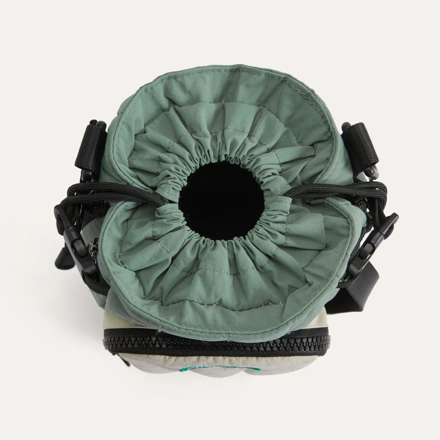 (FREE GIFT) Paz Water Bottle Sling